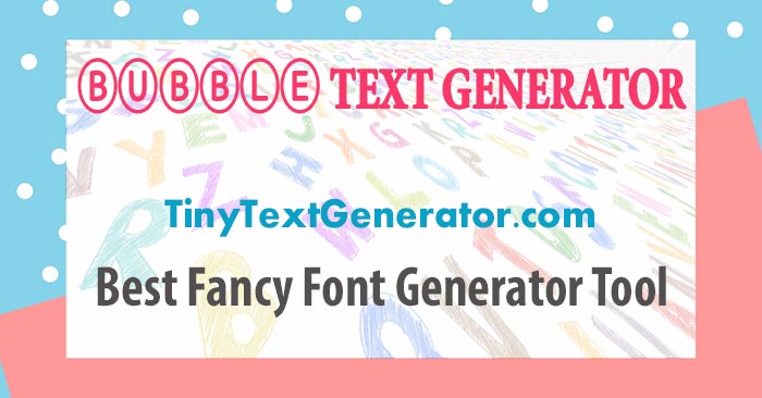 text generator cloud font copy and paste