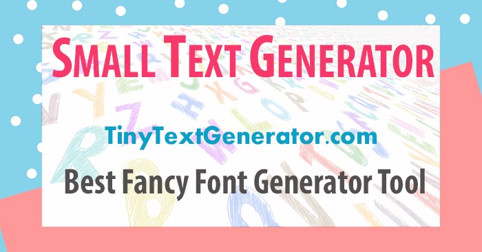 how to make smaller text on deviantart